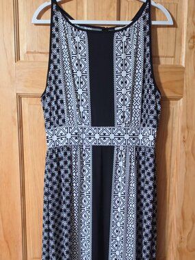 Max Studio Maxi Dress